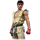 Conjunto Ryu
