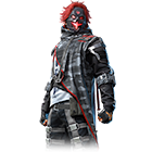 Conjunto Visão do Mestre