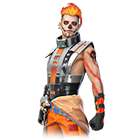 Conjunto Detonando Geral