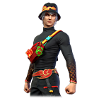 Conjunto Voo do Dragão