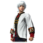 Conjunto Ano Novo Serpentino