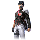 Conjunto Sr. Amorzinho