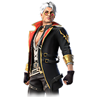 Conjunto Conde Luís