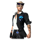 Conjunto Desejo do Cravo