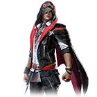 Conjunto Filho Sombrio