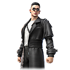 Conjunto Muso Prismático