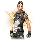 Conjunto Choquito Básico