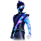 Conjunto Consteladão