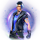 Conjunto Consteladão do Vácuo