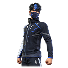 Conjunto Subaquático