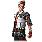 Conjunto Punkadão Natalino