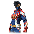 Conjunto Disfarce do Lobo