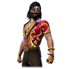 Conjunto Rajá do Sândalo