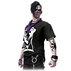 Conjunto Príncipe Trevoso