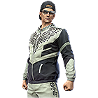 Conjunto Águia Asteca