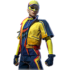 Conjunto Águia da Torcida