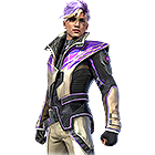 Conjunto Agente Dourado