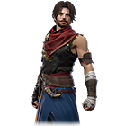 Conjunto Caminhante das Dunas