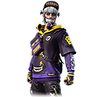 Conjunto Franky Shelley