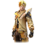 Conjunto Jaguar da Caatinga