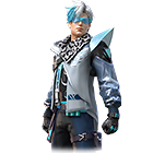 Conjunto Jaguar da Mata