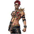 Conjunto Bússola Dourada