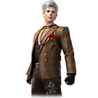 Conjunto Compadre da Cidade no Free Fire - item Épico