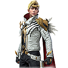 Conjunto Defensor Iluminado