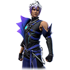 Conjunto Seguidor da Lotus