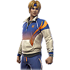 Conjunto Maratonista Urbano