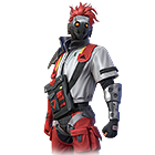 Conjunto Raio Índigo