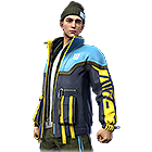 Conjunto Guri da Atlética