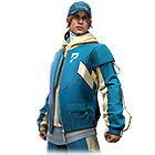 Conjunto Conforto Estiloso