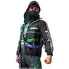 Conjunto Esporte Urbano