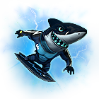 Conjunto Pet Barão Nebuloso