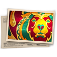Banner Ornamental no Free Fire - item Épico