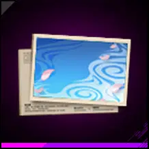 Banner Gintama no Free Fire - item Épico