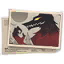 Banner Lobo em Pele de Cordeiro