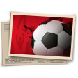 Banner Fantasia de futebol