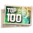 TOP 100 da 1ª Temporada Copa FF