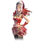 Conjunto Rainha do Samba