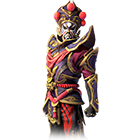 Dinastia de Guerreiros