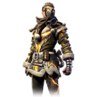 Conjunto Gnomo Raivoso