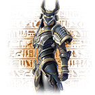 Conjunto Olhar do Antigo