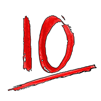 Pontuação Perfeita