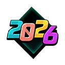 Token 2026 no Free Fire - item Comum