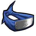 Token do Ninja Lendário no Free Fire - item Comum