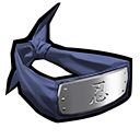 Token do Grande Ninja no Free Fire - item Comum