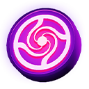 Token Ascensão do Gojou