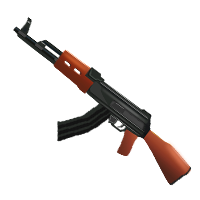 Token AKM
